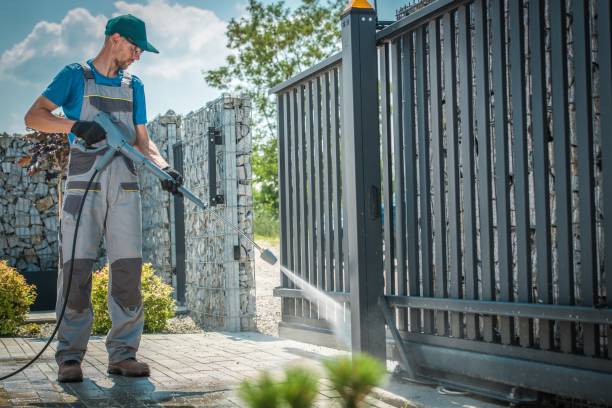 Best Post-Construction Pressure Washing  in Falconer, NY